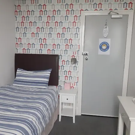 South Beach B & B-2